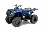 2012 Yamaha Grizzly 300 Automatic photo